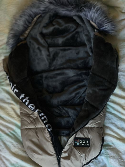 Конверт баір термо