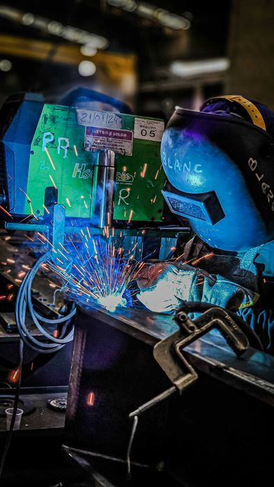 Зварювакльник, РІЗНОРОБОЧІ.