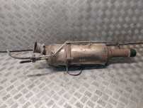 DPF FILTR CZĄSTEK STAŁYCH KATALIZATOR PUSTY PEUGEOT 307 I 2.0 HDI PSA K241