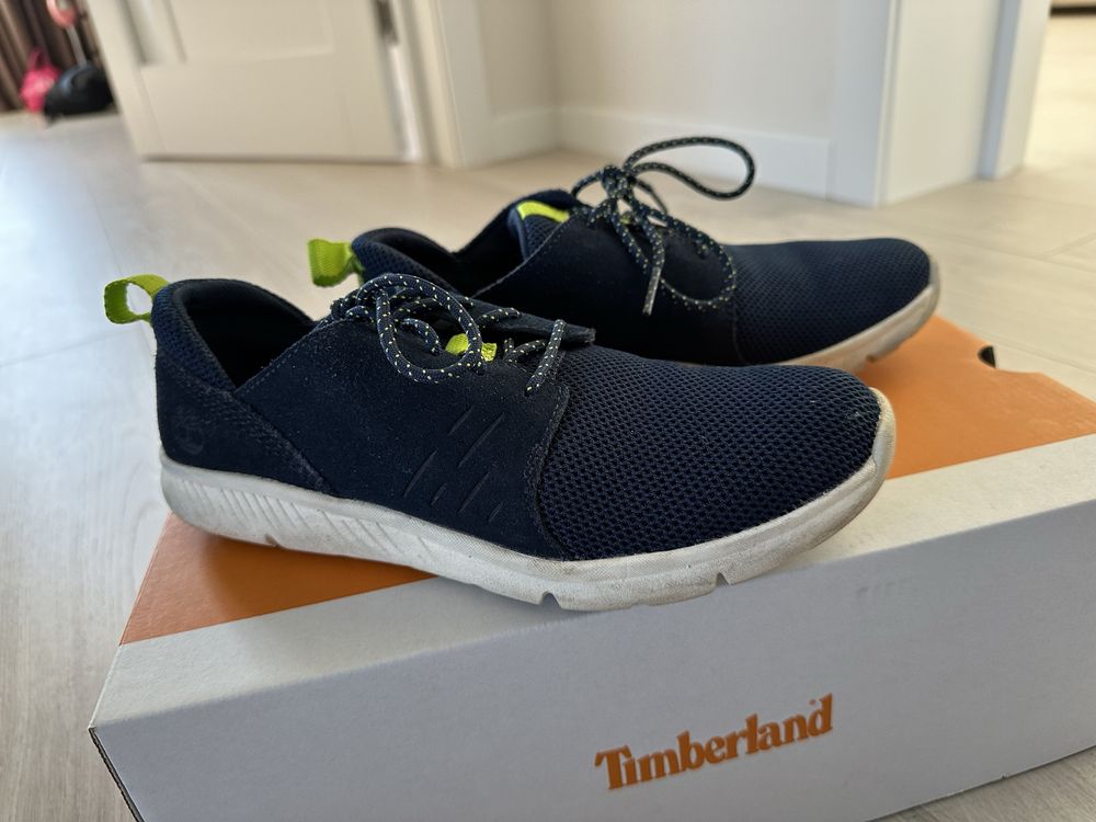 Кросівки Timberland