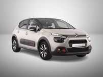 Citroën C3 1.2 PureTech C-Series