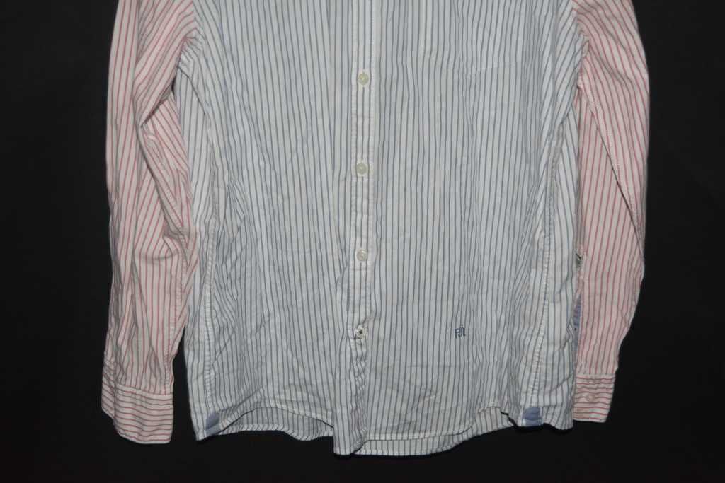 Koszula w paski Pepe jeans XL
