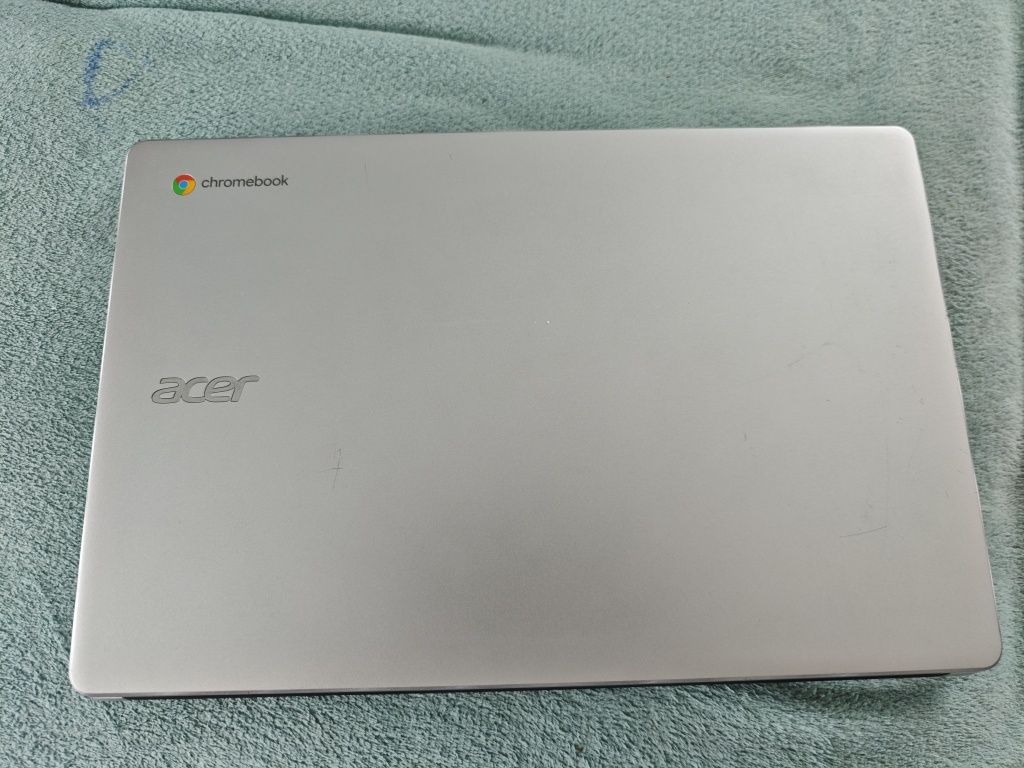 Acer Chromebook 315 CB315-4H – 15,6″ FHD, 8/128 GB – stan bdb