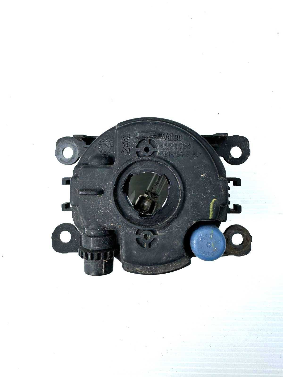 Opel Corsa D opc halogen