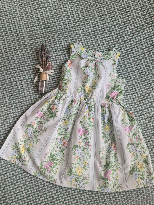 Літня сукня летнее платье Next