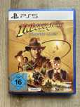 Indiana jones PS5 płyta