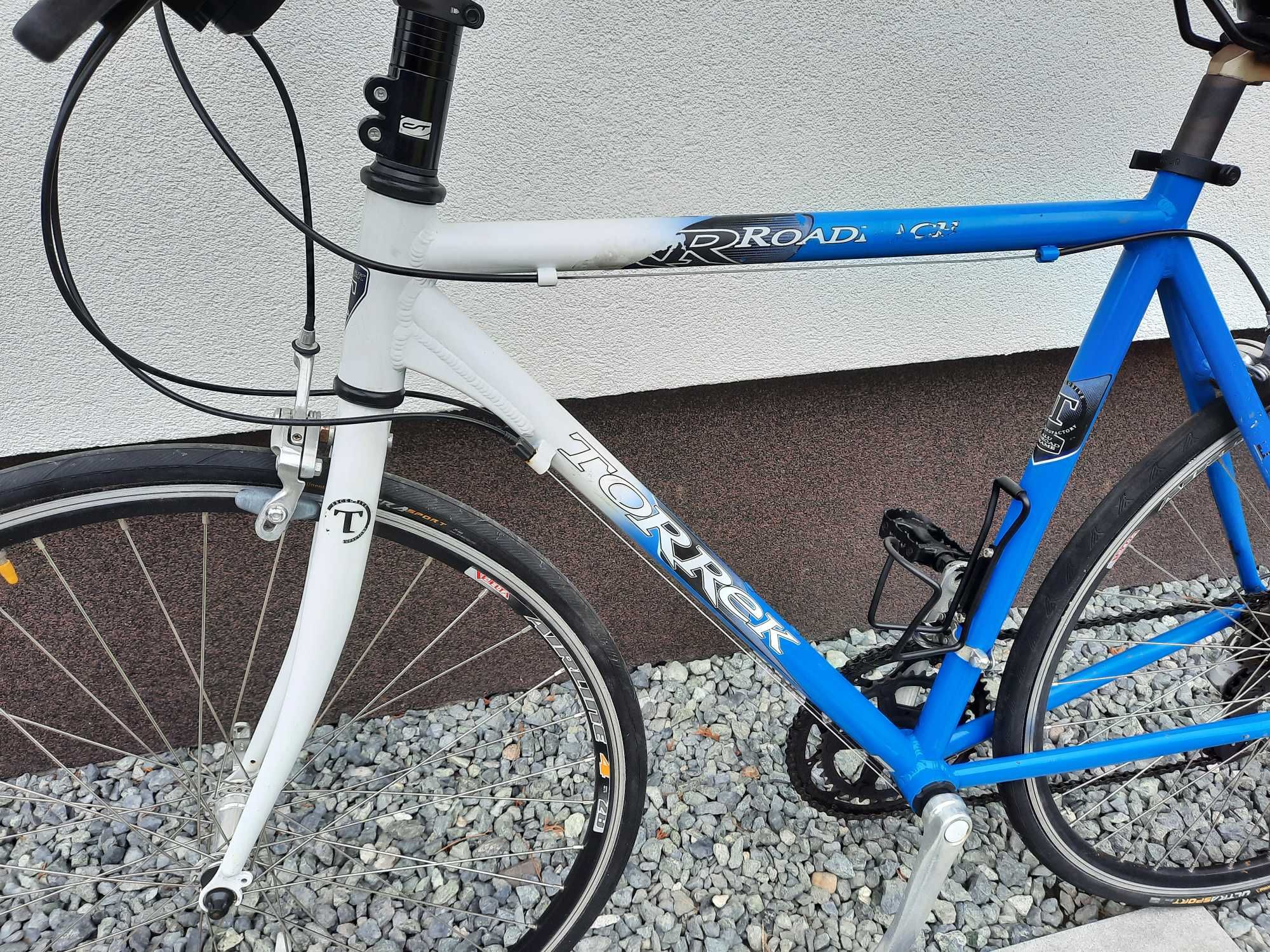 Rower szosowy Torrek Roadrace alu rama 22c