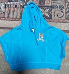 Кофта топ Hollister