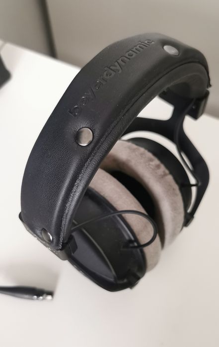 Słuchawki Beyerdynamic DT 770 PRO X Limited Edition