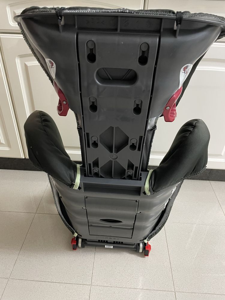 Cadeira Auto Römer KIDFIX  15 - 36 kg