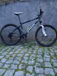 Bicicleta rockrider 520