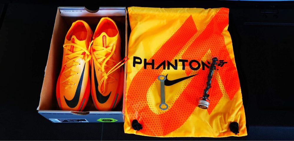 Nike phantom GT2 SG-pro