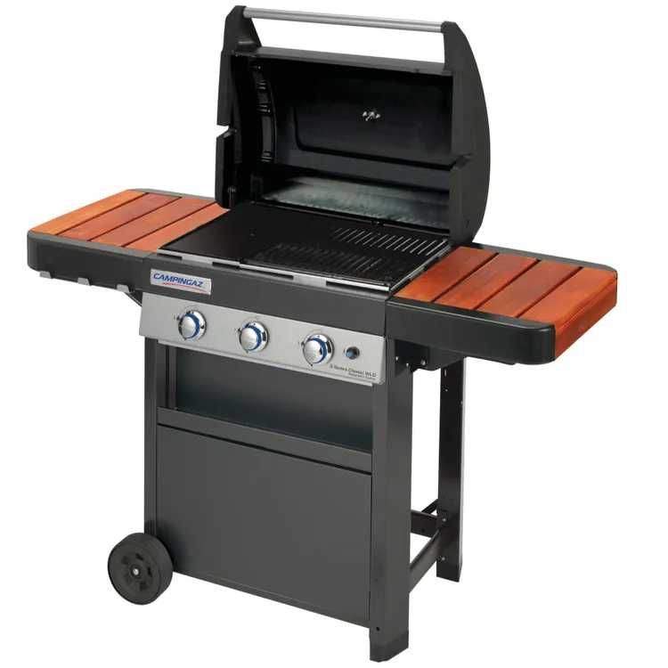 Barbecue Campingaz 3 Series Classic WLD