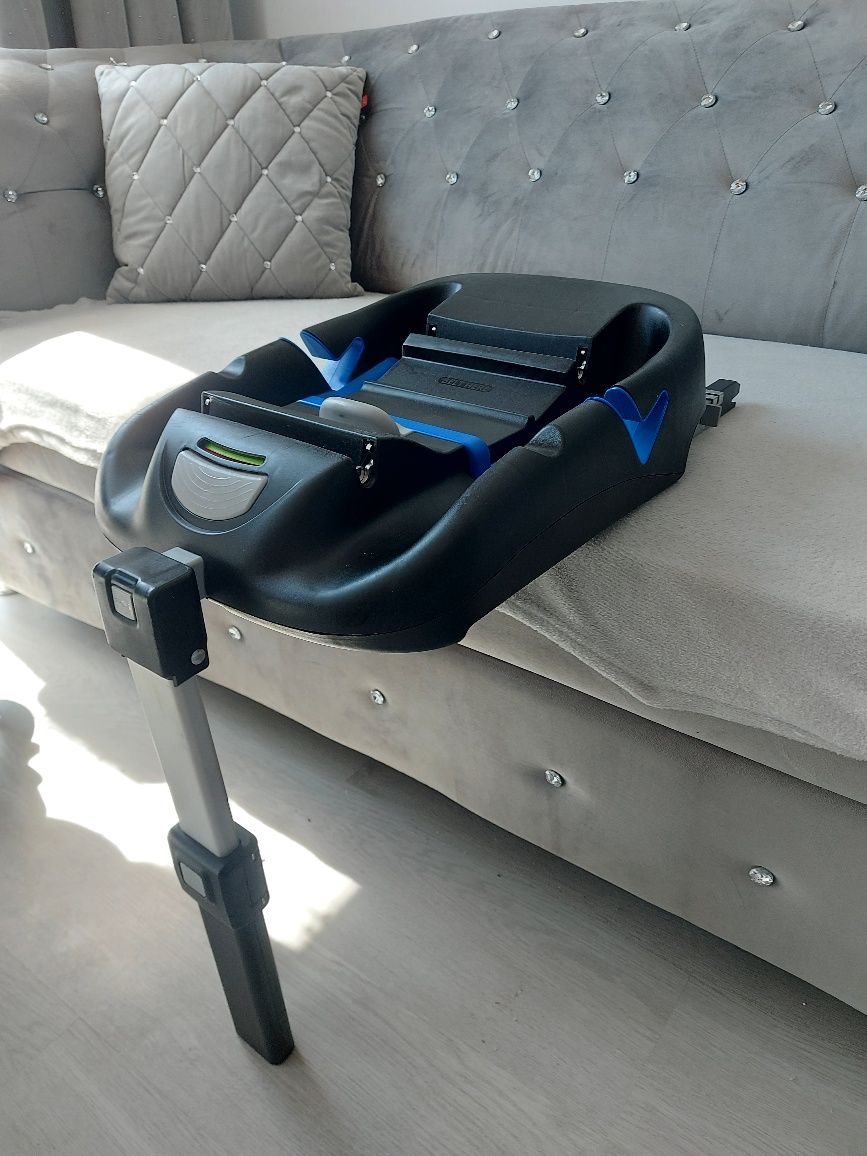 Baza isofix avionaut dock do junama diamond avionaut karwala jet carlo