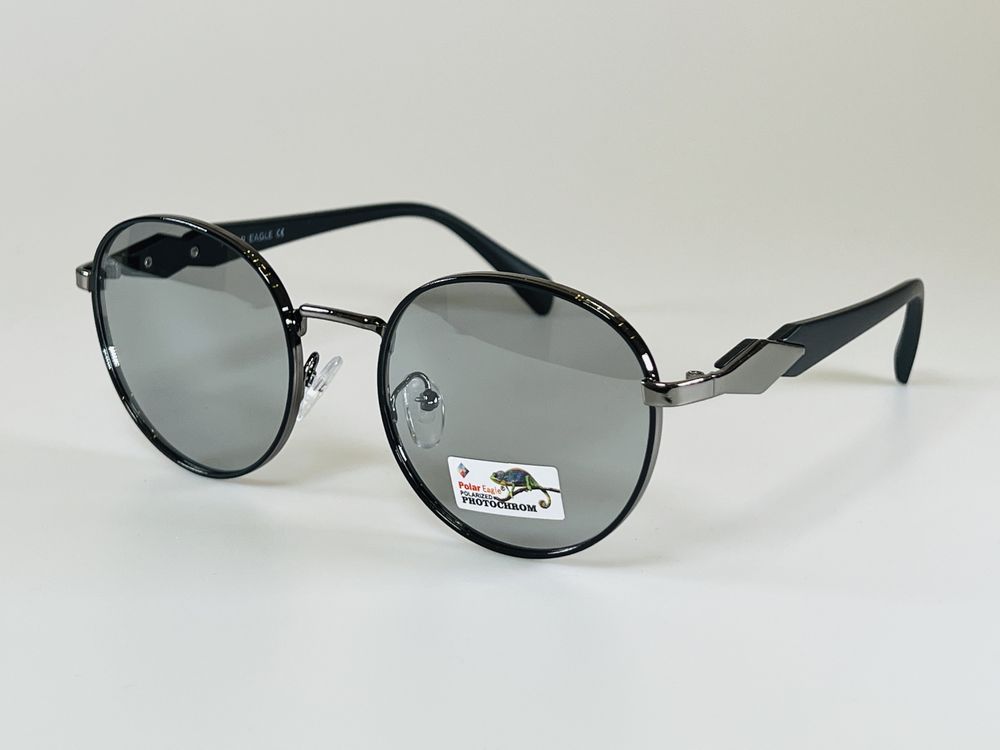 Очки солнцезащитные ray ban wayfarer 2140 polaroid