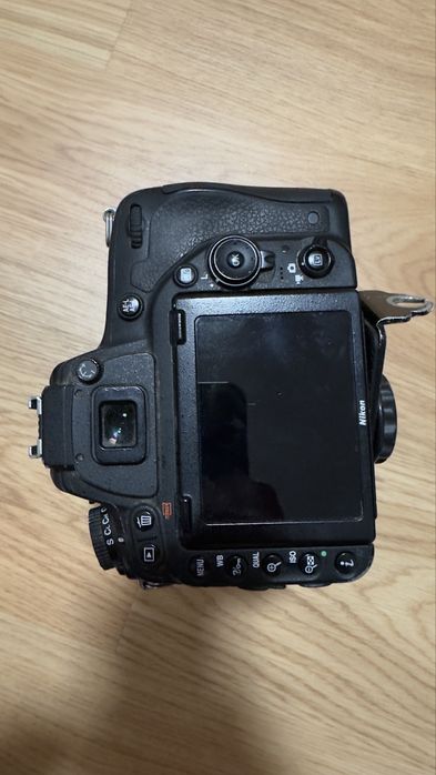 Para venda Nikon d750