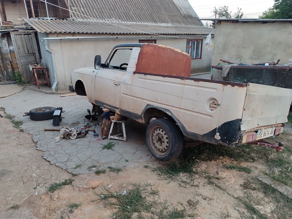 Обменяю на жигуля либо продам