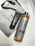 Zestaw Glantier 728  Boss bottled Hugo Boss
