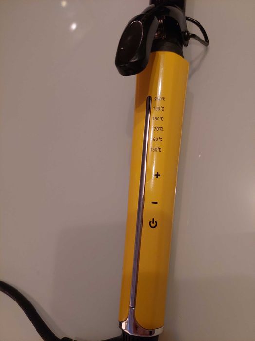 Плойка VITEK VT-2384 Y