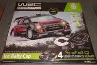 Pista WRC Ice Rally Cup (Novo)