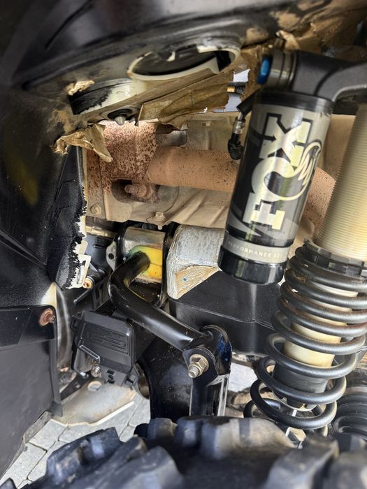 Can am RENEGADE 1000r 2022r. Faktura VAT