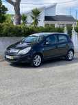 Opel corsa 1.3 cdti  2012
Gasóleo