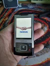 Nokia 6500s , Original UAUCRF