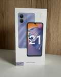 Smartfon ulefone note 21 nowy Czarny
