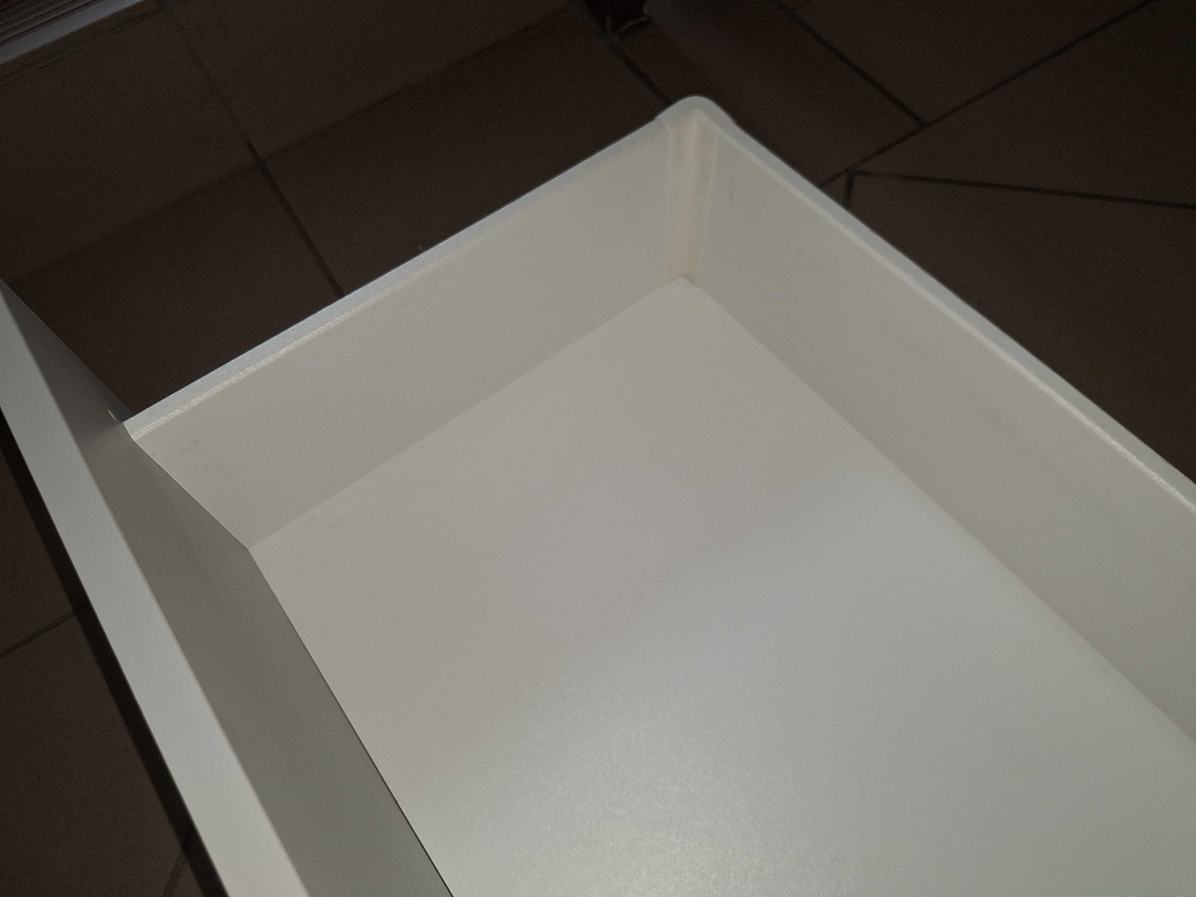 3 szuflady LAPPVIKEN (Ikea BESTA)