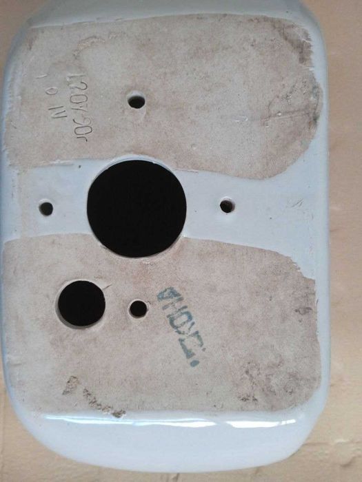 Бачок унітаза. Новий.