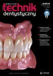 Nowoczesny Technik Dentystyczny wydanie nr 5/2015