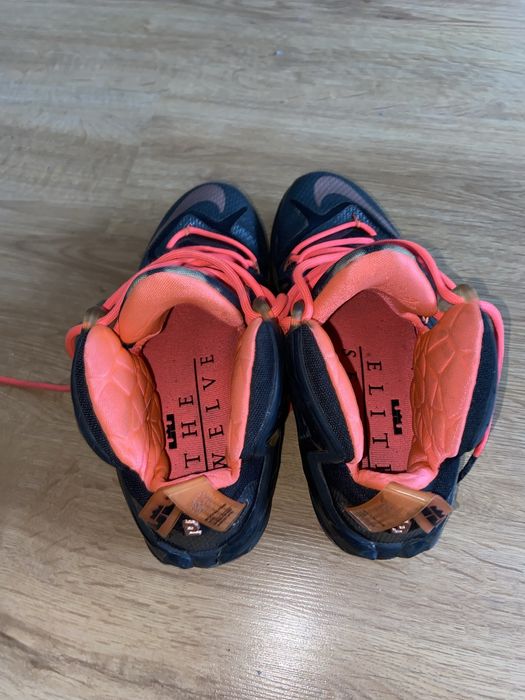 Кросівки Nike LeBron