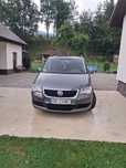 Volkswagen Touran 2.0 TDI 2007