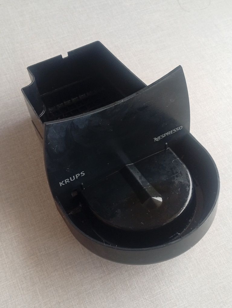 Depósito para Krups Nespresso