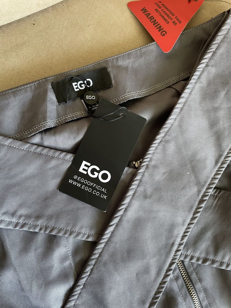 Спідниця EGO 34 р XS Нова