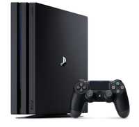 Konsola PS4 Pro 1 TB, Sony Play Station