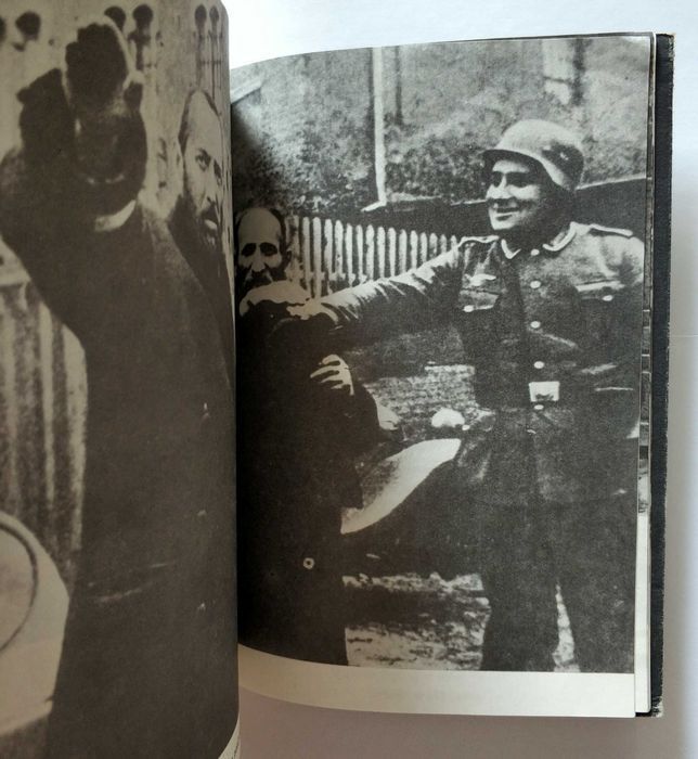 Kronika GETTA warszawskiego, Emanuel Ringelblum, wydanie II - 1988r