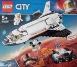LEGO 60226 Wyprawa na Marsa