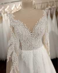Весільна сукня (модель 2023)