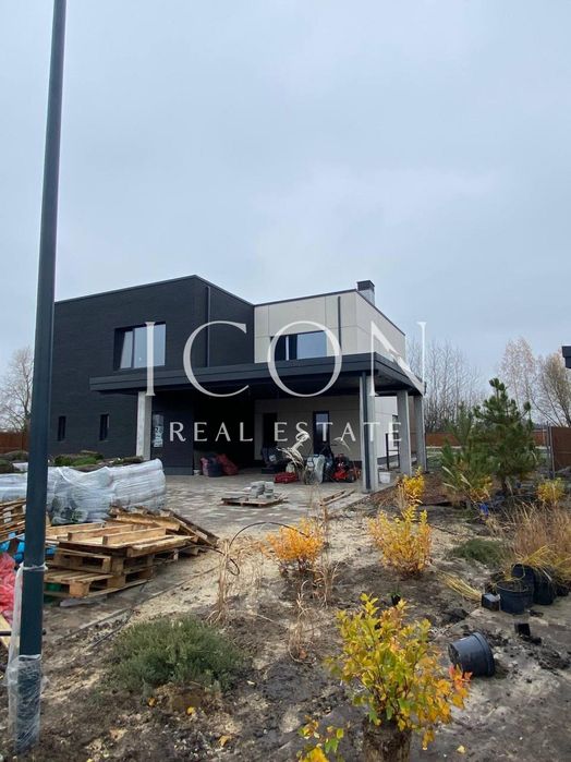 Продаж будинку | 275.5 м² | KM «Тепло», с.Крушинка