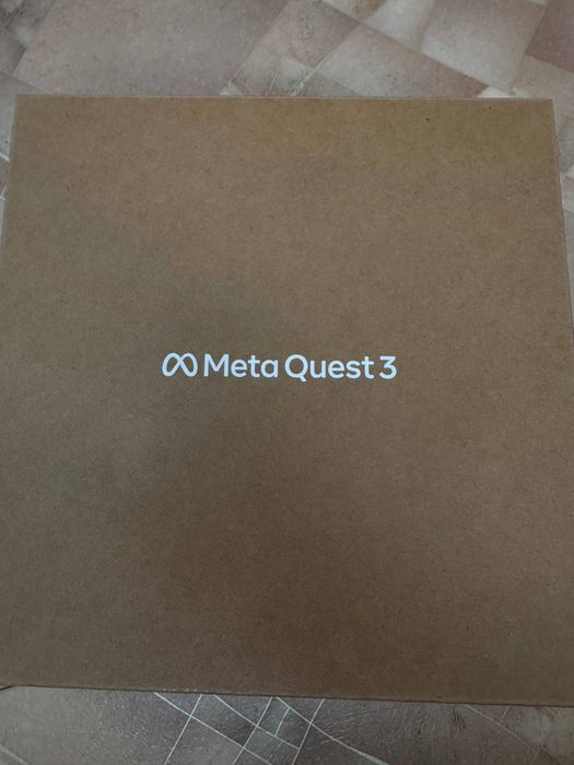 Meta Quest 3 512GB