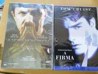 A firma Tom Cruise A Noiva monstruosa (Vendido)