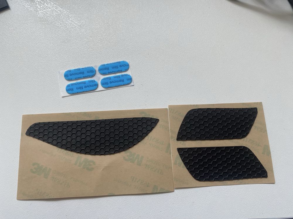 Hyperx Pulsefire Haste