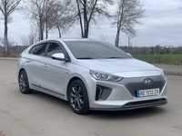 Hyundai ioniq Electric Premium 2019 ОФИЦИАЛ