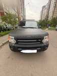 Land Rover Discovery 2006