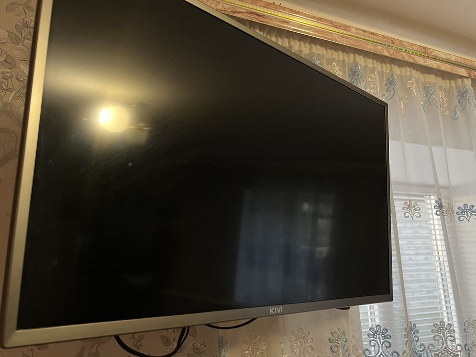 Плазма KIVI 32”/80cm