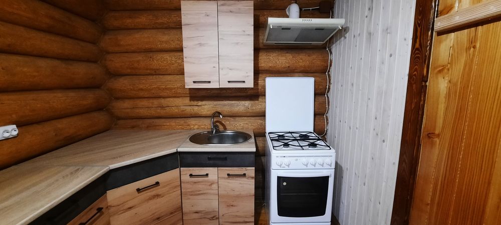 Котедж "Гукливчик"