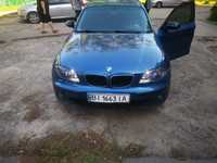 BMW116i e87 1seria. Копейка