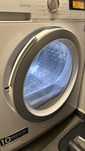 Suszarka z pompom ciepła  EDH4388GDE electrolux