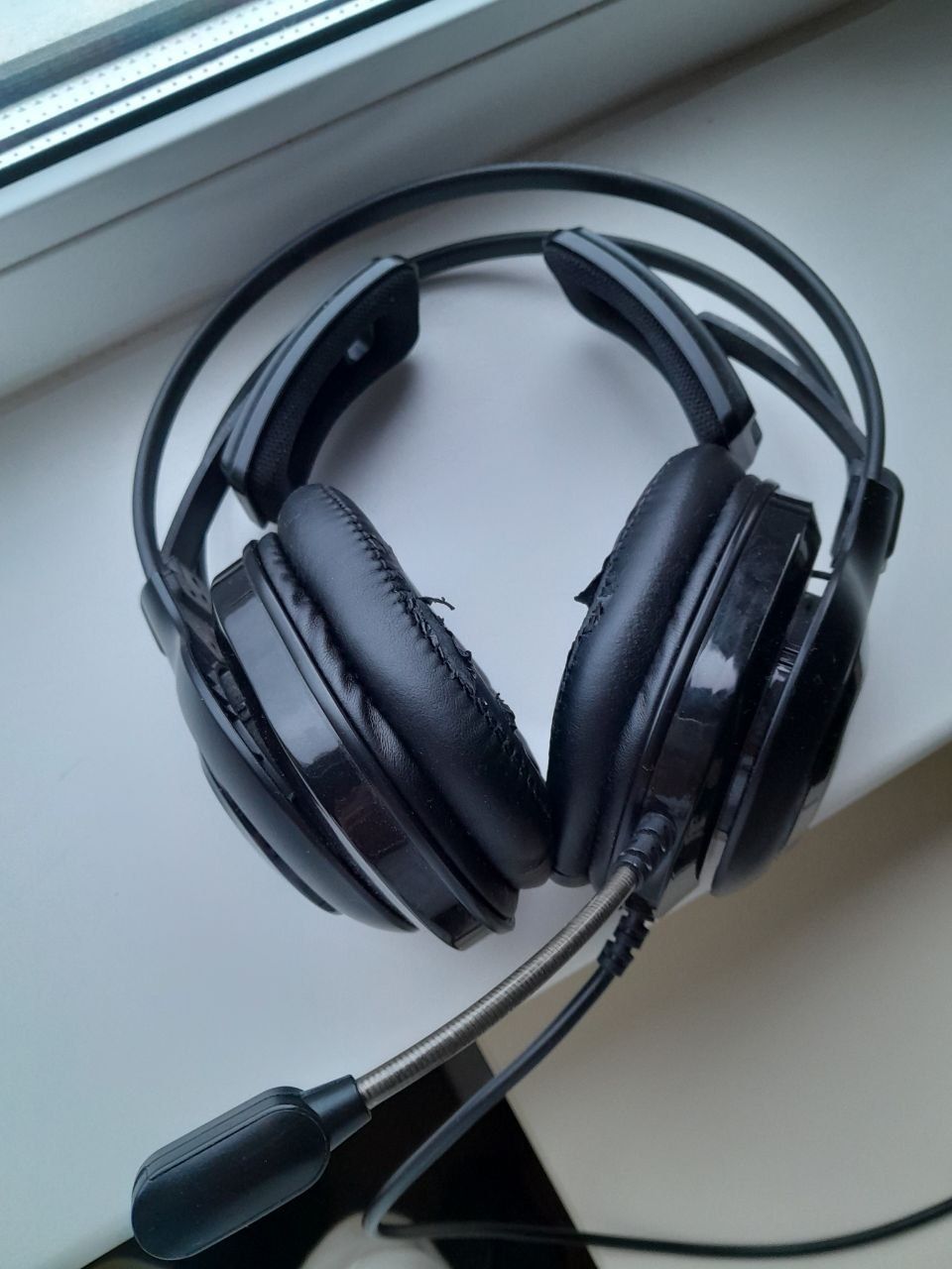 Наушники tronsmart glary alpha